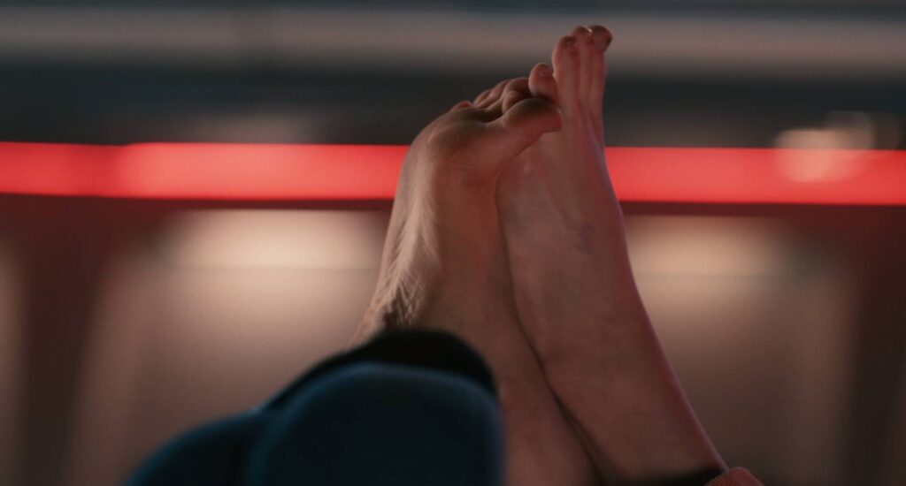 The Truth About Alexandra Daddario's Feet: From Heels to Sandals! 9 Alexandra Daddario Feet Love