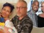 Amber Rose Parents