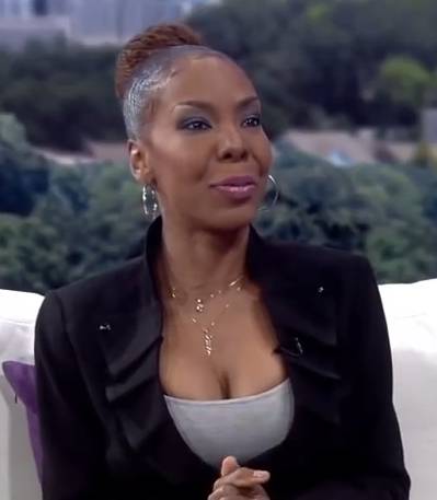 Who Is Robert Kelly Jr.? The Private Life Of R. Kelly's Son 11 Andrea Lee