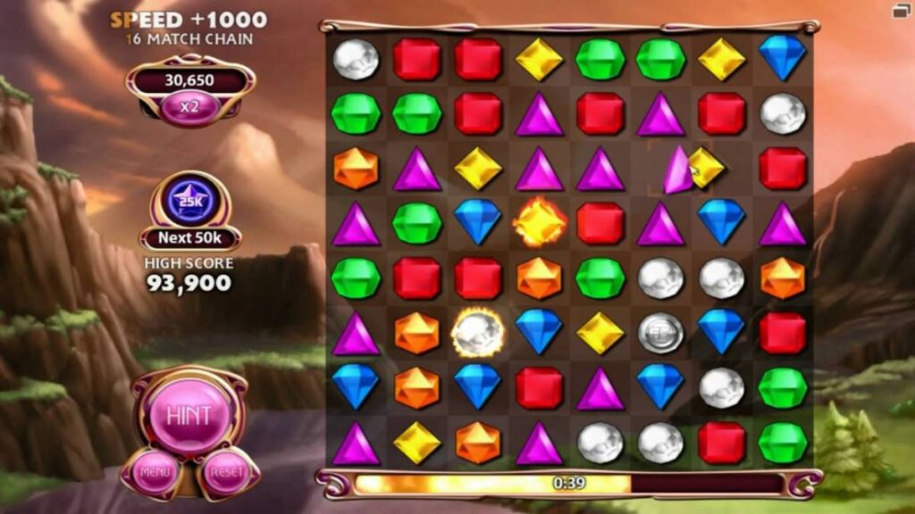 You'll Love These 14 Match-3 Games If You Like Candy Crush 19 Bejeweled Blitz