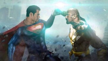 Black Adam relationship with Justice League