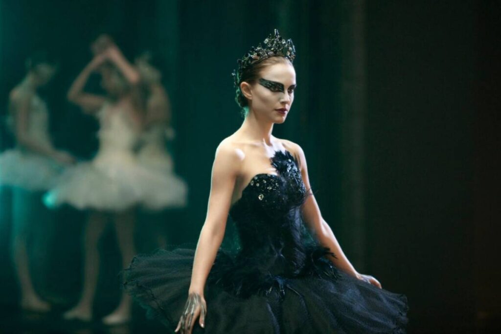 Black Swan