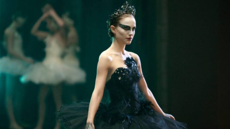 Black Swan