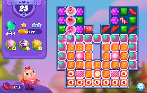 You'll Love These 14 Match-3 Games If You Like Candy Crush 21 Candy Crush Friends Saga