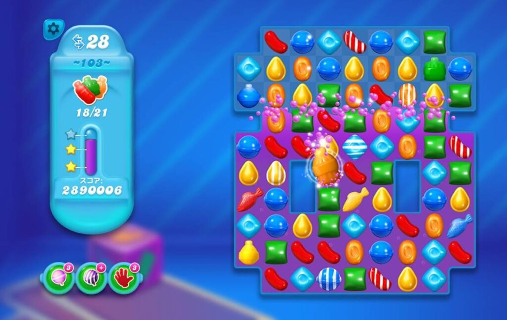 You'll Love These 14 Match-3 Games If You Like Candy Crush 22 Candy Crush Soda Saga