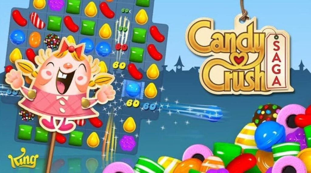 You'll Love These 14 Match-3 Games If You Like Candy Crush 33 Candy Crush for PC
