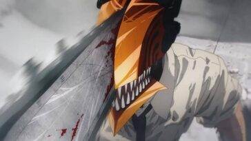 Chainsaw Man Chapter 126