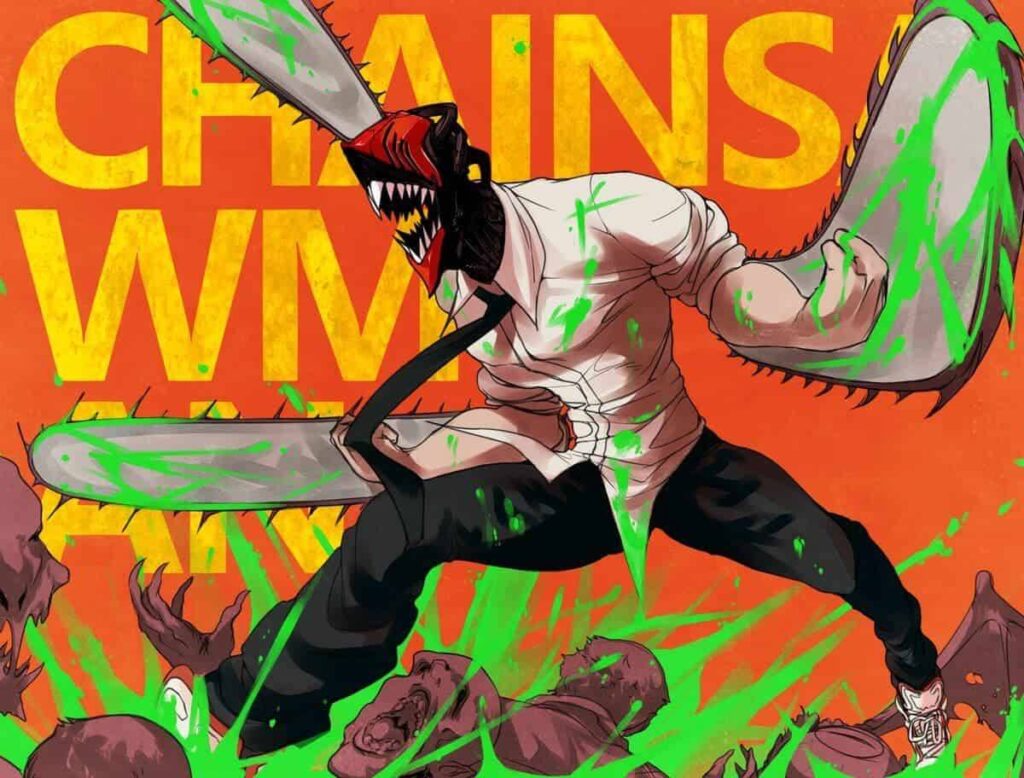 Missed Out on Chainsaw Man Chapter 126? Here's What You Need to Know! 5 Chainsaw Man Chapter 126 Release Date