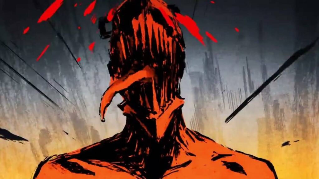 Missed Out on Chainsaw Man Chapter 126? Here's What You Need to Know! 7 Chainsaw Man Future