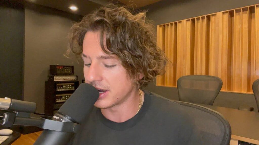 Is Charlie Puth Gay? Here's The Proof!! 6 Charlie Puth Career Journey