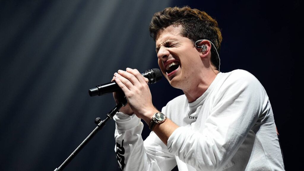 Is Charlie Puth Gay? Here's The Proof!! 9 Charlie Puth impact on music industry
