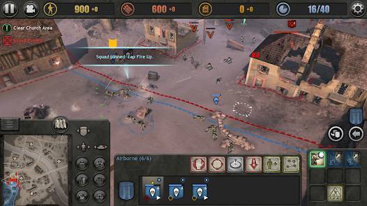 10 Games That Will Make You Forget About Age of Empires! 15 Company of Heroes