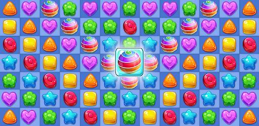 You'll Love These 14 Match-3 Games If You Like Candy Crush 32 Cookie Rush Match 3