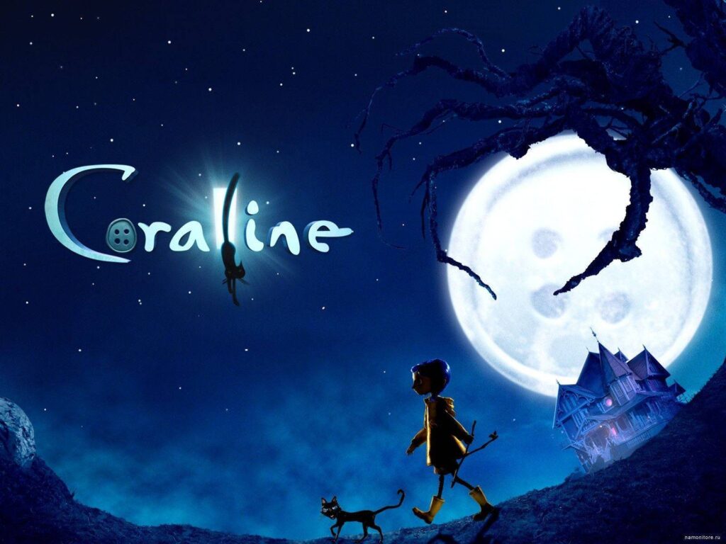 Coraline