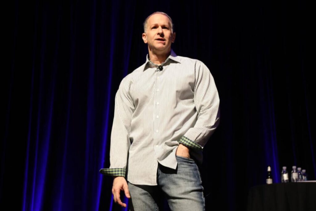 Don Kaufman's Net Worth: The Role of TheoTrade and Beyond 7 Don Kaufman