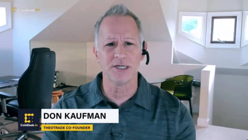 Don Kaufman's Net Worth: The Role of TheoTrade and Beyond 10 Don Kaufman Net Worth TheoTrade