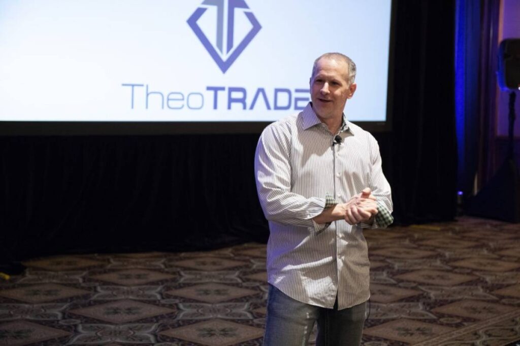 Don Kaufman's Net Worth: The Role of TheoTrade and Beyond 8 Don Kaufman TheoTrade