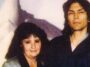 Doreen Lioy with Richard Ramirez
