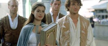 Ella Enchanted