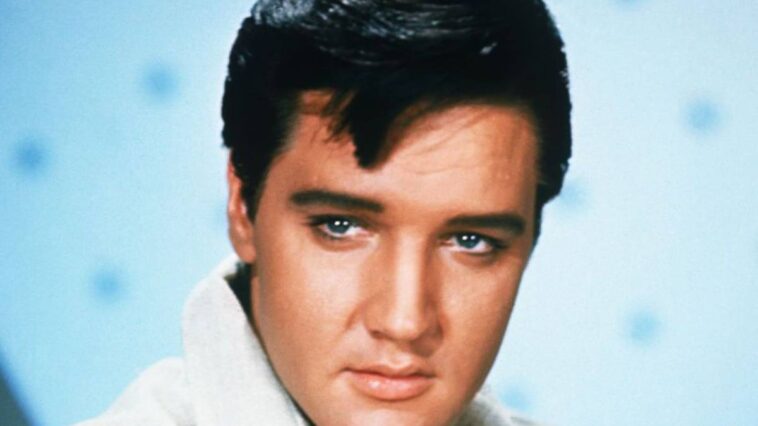 Elvis Presley Facts