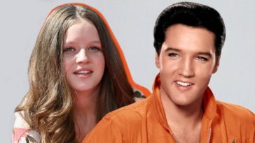 Finley Aaron Love Lockwood, Granddaughter of Elvis Presley