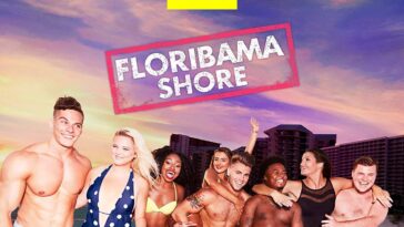 Floribama Shore Quotes