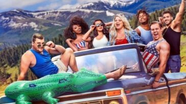 Floribama Shore Season 5 Cancelled