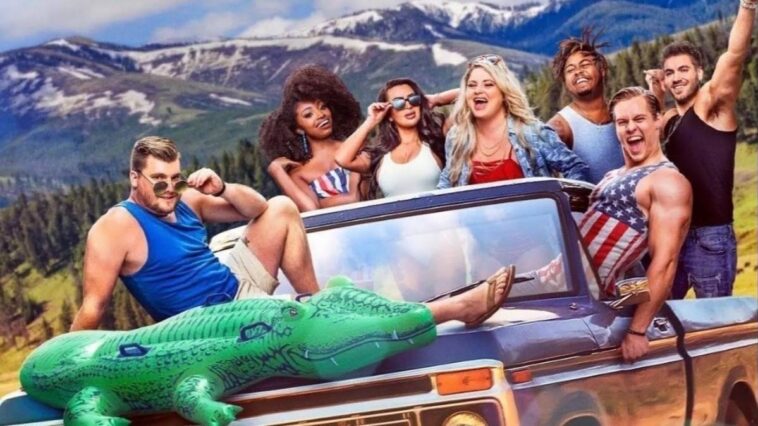 Floribama Shore Season 5 Cancelled