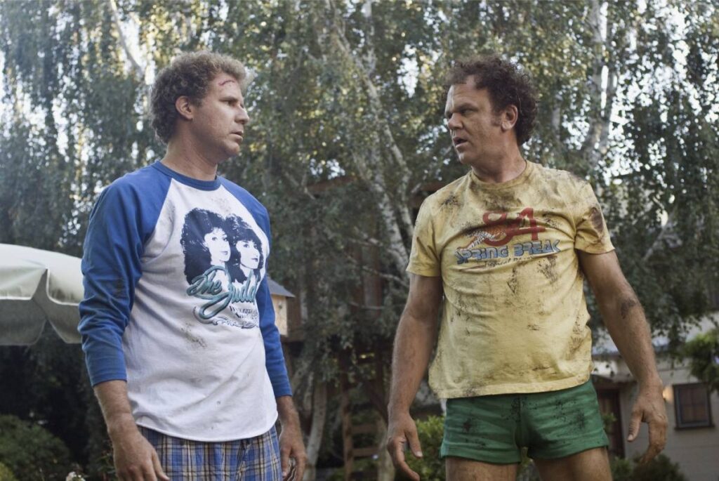7 Movies That Are Just as Hilarious as Step Brothers 21 Funny Classic Movies Like Step Brothers