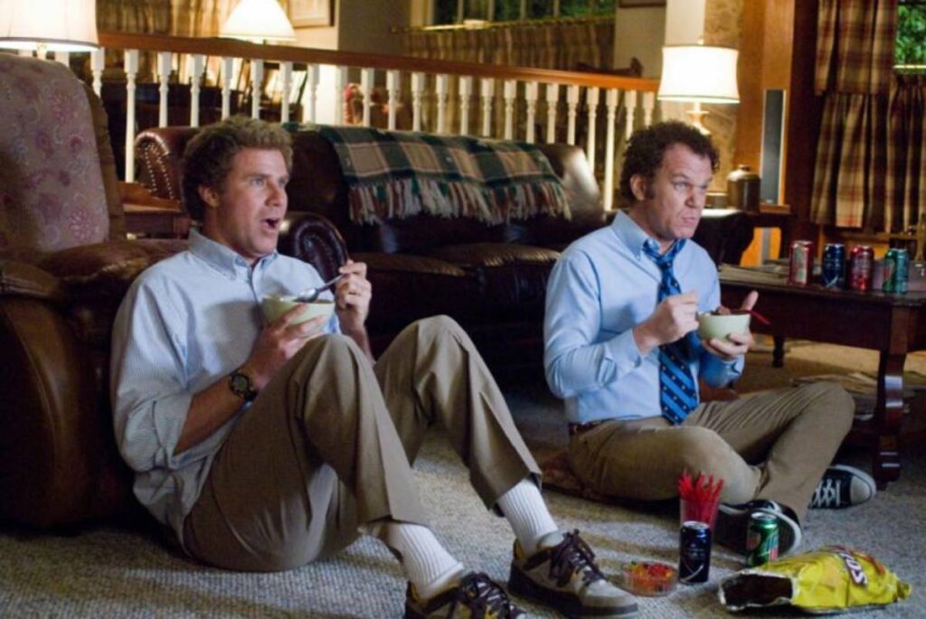 7 Movies That Are Just as Hilarious as Step Brothers 20 Funny Movies Like Step Brothers