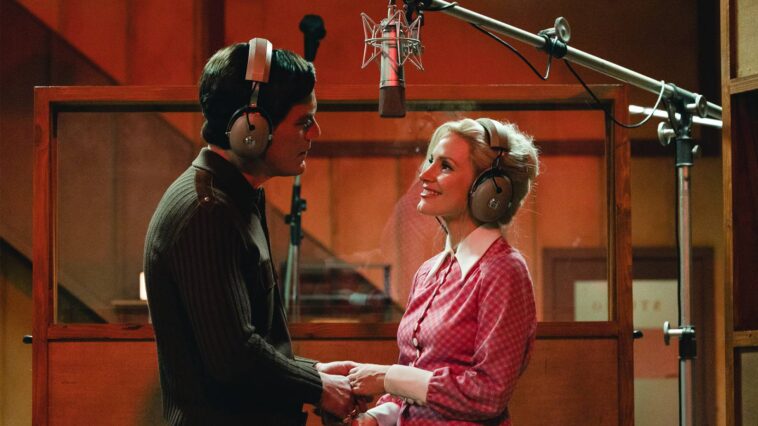 George and Tammy Season 1