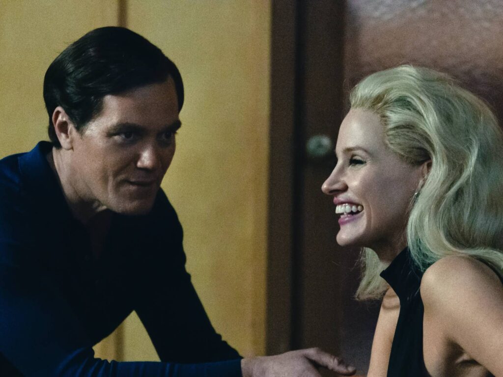 George & Tammy Season 2: Cast, Release Date, Trailer, Expectations, Plot and Everything Else! 9 George and Tammy Season 2 Release Date