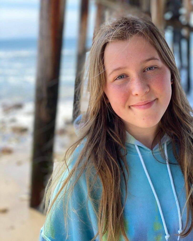 Who Is Georgia Kreischer? Everything You Need To Know About Bert Kreischer's Daughter 9 Georgia Bert Bio