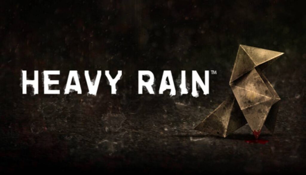 Top Games Like Detroit: Become Human You Shouldn't Miss 18 Heavy Rain Game