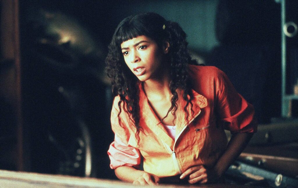 Irene Cara Acting Projects