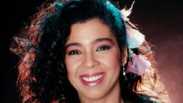 Irene Cara Net Worth