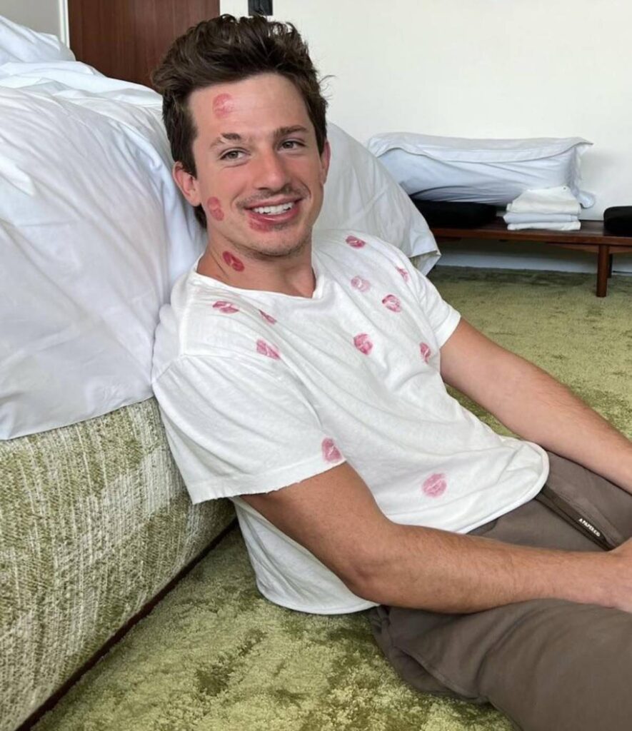 Is Charlie Puth Gay? Here's The Proof!! 7 Is Charlie Puth Gay?
