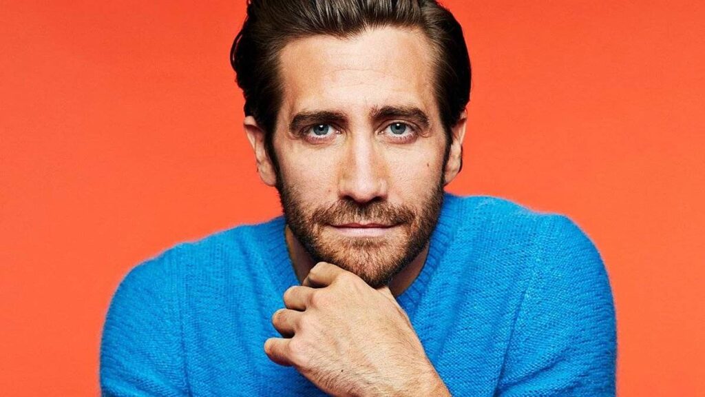 Jake Gyllenhaal to play Leonard Bernstein
