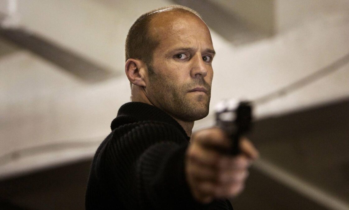 Best Ever Jason Statham's Movies Ranked! – Stagbite