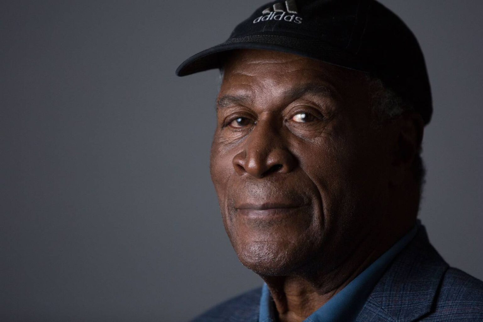 What Is The Net Worth Of John Amos? From Good Times To Real Estate