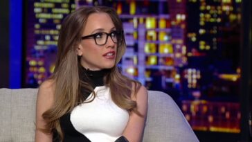 Kat Timpf