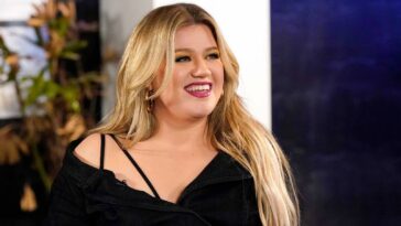 Kelly Clarkson Net Worth