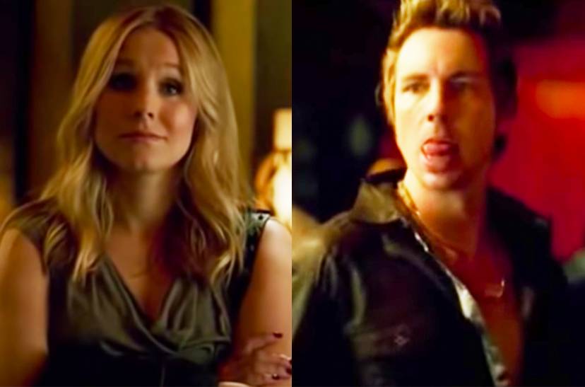 Who Is Kristen Bell Married To? The Love Story You Didn't Know You Needed! 10 Kristen Bell Dax Shepard Movie