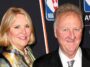 Larry Bird Wife Dinah Mattingly