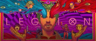 Legion Season 4