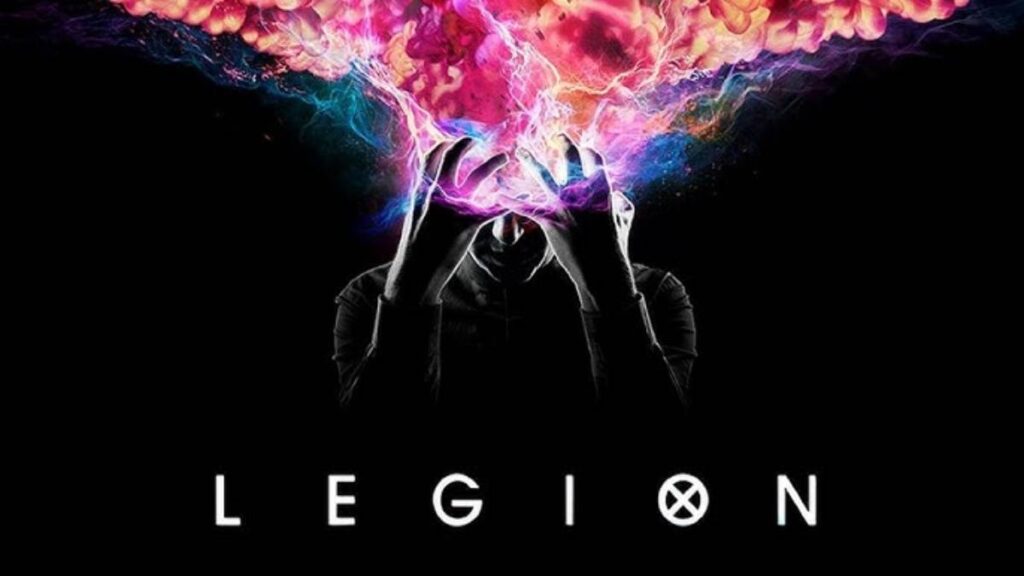 Legion Season 4 Cancelled