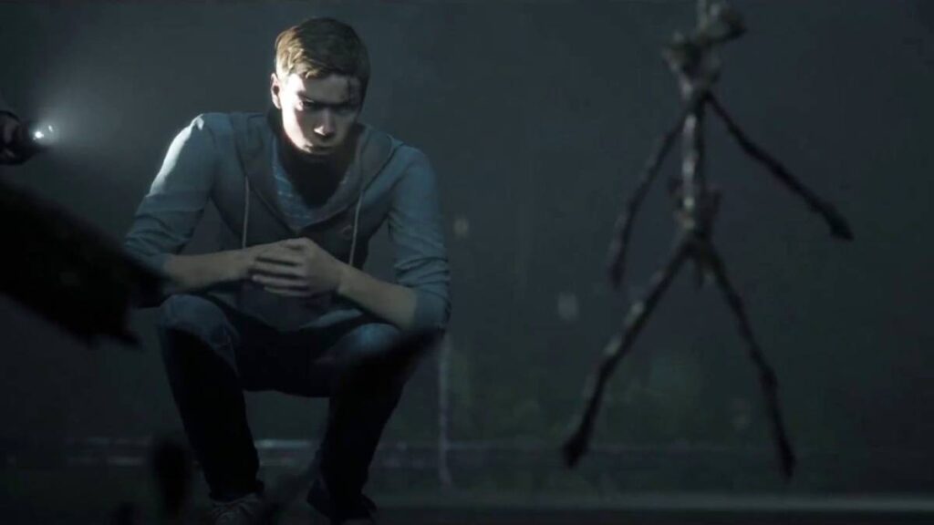 Top Games Like Detroit: Become Human You Shouldn't Miss 23 Little Hope Game