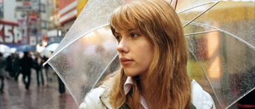 Lost In Translation Quotes