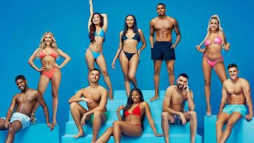 Love Island Season 5 Life Lessons