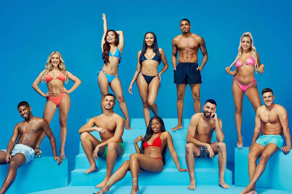 Love Island Season 5 Life Lessons